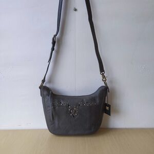 Frye Callie Crossbody Bag